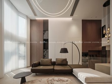 蘇州韶山花園實景案例